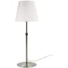 Image de Lampe à Poser Store Lt Blanc