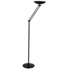 Image de Lampadaire Libled Led - Noir