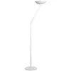 Image de Lampadaire Libled Led - Blanc