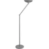Image de Lampadaire Libled Led - Gris