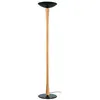 Image de Lampadaire Led Eden Noir