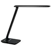 Image de Lampe De Bureau Led Bob Noir