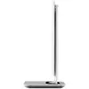 Image de Lampe De Bureau Led Bob Blanc
