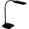 Image de Lampe De Bureau Led Mika Noir