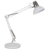 Image de Lampe De Bureau Calypsa Blanche