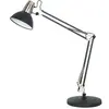 Image de Lampe De Bureau Calypsa Noire