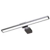 Image de Lampe de Bureau Led intégrée Nomadic pour PC écran fixe - Aluminor - 4,5 W - Port USB - Noir
