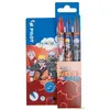 Image de Pilot, Stylo, Naruto Édition limitée (3x)