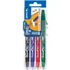 Image de Pilot, Stylo, FriXion Ball (4x)