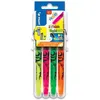 Image de Pochette 4 Surligneurs Frixion Light Pointe Moyenne