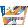 Image de Pilot, Stylo, FriXion Boule (15x)