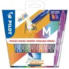 Image de Set de 12 stylos Pilot Pen Frixion Ball 07