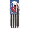 Image de Pilot, Stylo, FriXion Point Clicker (4x)