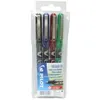 Image de PILOT Stylo roller V Ball VB 5, étui de 4 stylos roller