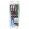 Image de Stylo Roller V Ball Vb 5 àtui De 4 Stylos Roller