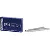 Image de Stanley - Agrafe Sp19 1/4 Bleue - Boite De 5000