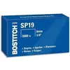 Image de Bostitch, Attaches, Sp19 (5000x)