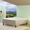 Image de Simmons - Matelas reflexion - matelas ressorts ensachés garnissage mémoire de forme - 160 x 200 cm