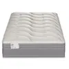 Image de Matelas LE PUISSANT 90x190, ressort ensaches, ferme, H25