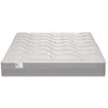 Image de Matelas LE PUISSANT 140x190, ressort ensaches, ferme, H25