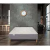 Image de MatelasL ADORABLE 140x190, ressort ensaches, ferme, H23