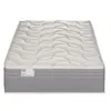 Image de Matelas L INDISPENSABLE 90x200, ressort ensaches, ferme, H26