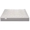Image de Matelas L INDISPENSABLE 140x200, ressort ensaches, ferme, H26