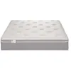 Image de Matelas L ELEGANT 140x190, ressort ensaches, ferme, H30