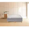 Image de Matelas L ELEGANT 180x200, ressort ensaches, ferme, H30