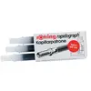 Image de 3M Post-it Notes adhésives, 51 x 76 mm, jaune,