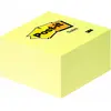 Image de Post-it, Notes adhésives, Cube (76 x 76 mm)