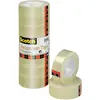 Image de Scotch, Ruban adhésif, Ruban adhésif 550, transparent (19 mm)