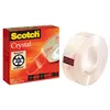 Image de Ruban adhésif 3M Scotch Crystal 33 m