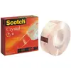 Image de Scotch, Ruban adhésif, Cristal 19mm x 3crystal clair (19 mm)