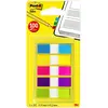 Image de Post-it, Notes adhésives, Index Mini (11.90 x 43.20 mm)