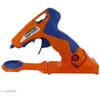 Image de Pistolet Cleo'gun colle et peinture + base + recharges - Cléopâtre