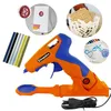 Image de Pistolet à Colle Et à Peinture