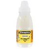 Image de Cléopâtre NÉFERTARI - Peinture - gel à base d'eau - scintillement néon blanc - 250 ml
