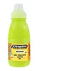 Image de Cléopâtre NÉFERTARI - Peinture - gel à base d'eau - jaune néon pailleté - 250 ml