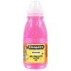 Image de Cléopâtre NÉFERTARI - Peinture - gel à base d'eau - rose néon pailleté - 250 ml