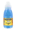 Image de Cléopâtre NÉFERTARI - Peinture - gel à base d'eau - bleu néon pailleté - 250 ml
