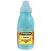 Image de Cléopâtre - Peinture - gel à base d'eau - bleu néon pailleté - 250 ml