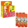 Image de Boîte de 6 bâtons de colle Cléopâtre Cléostick Adhésive Astérix 8g