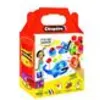 Image de Pots de peinture gouache - Pinceau intégré - Assortiment - 50ml - Cléopâtre
