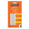 Image de Gomme adhésive repositionnable Cléofix - 84 pastilles - Cléopâtre