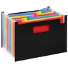 Image de Trieur à 12 compartiments Viquel Rainbow Seatcase Noir