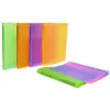 Image de Classeur 4 anneaux A4 Propysoft 20mm Modèle aléatoire