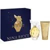 Image de Nina Ricci, Set cadeau beauté, LAir Du Temps Eau de Toilette 100ml + Body Lotion 75ml HD25