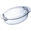Image de Pyrex Excellence, Plat à gratin, Transparent
