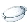 Image de Cocotte Ovale 45 Litres Classic Pyrex